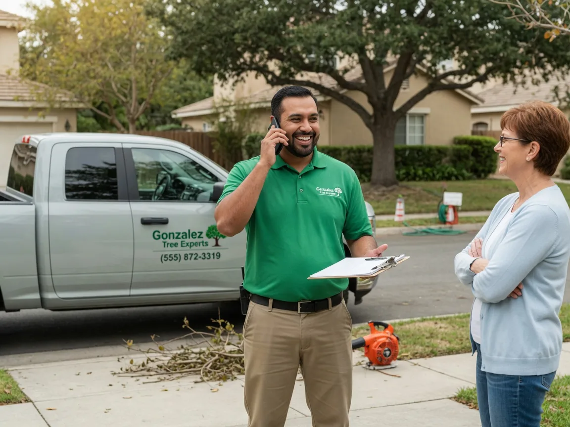Tree Service Fredericksburg, IA FAQs